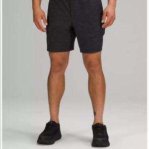 Mens Lululemon 7” Shorts size M